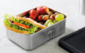 Container alimentar 21x14.5cm