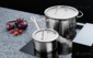 Set de vesela 6 ob. DOWNDRAFT