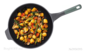 Сковорода 30 см Wok Leo Forest