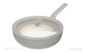 Сковорода c крышкой 28 см Wok 