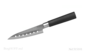 Нож Сантоку  12,5 см.