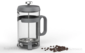 Заварник  800 ml. Leo Anthratite