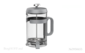Заварник  800 ml. Leo Anthratite